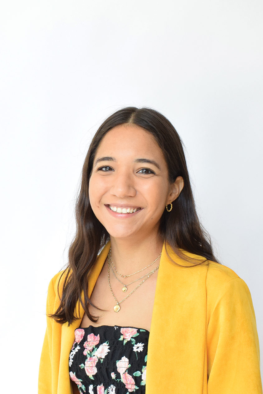 Stephanie Gomez - GRL Engineers