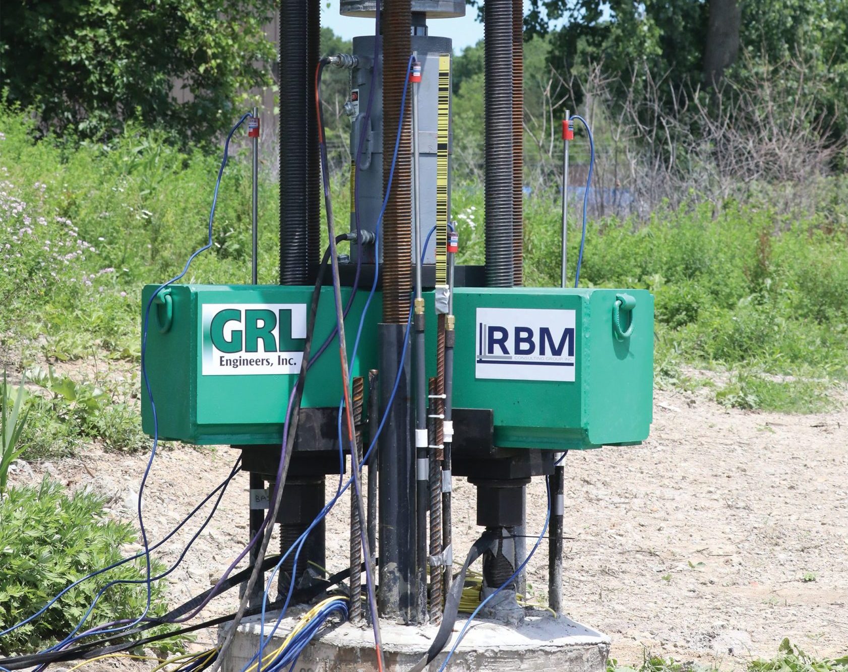 Top-Loaded Bi-Directional Testing | GRL